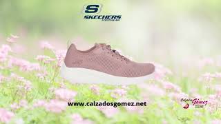 ¡Descubre de la Nueva Colección de Primavera 2022 de SKECHERS  Calzados Gómez [upl. by Brad281]