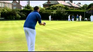 Lawn Bowls  a sport for all [upl. by Dolphin]