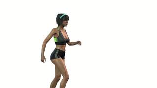 exercise gif health Fit [upl. by Adnohsek434]