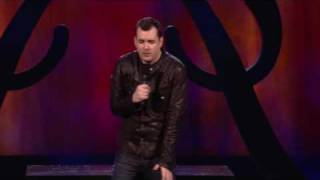 Jim Jefferies I Swear To God  World Cup HBO [upl. by Pruchno]