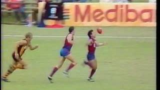 7th May 1983  WAFL  West Perth v Subiaco [upl. by Inami]