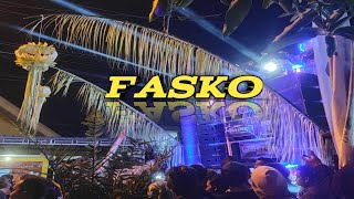 FASKO SENGOK AUDIO PERDANA KARNAVAL DI KLOPOSAWIT LUMAJANG [upl. by Arinaid]