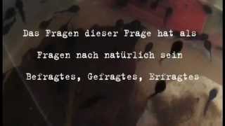 Heidegger  Pigor amp Eichhorn  Vol 7 [upl. by Nayk]