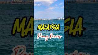 Penang Malaysia penang malaysia youtubeshorts ytshorts youtube yt viral trending short [upl. by Nairde]