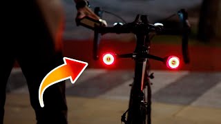 7 Coolest Bicycle Gadgets amp Accessories [upl. by Sadinoel]