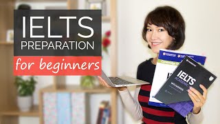 How to start your IELTS preparation for beginners [upl. by Idroj787]