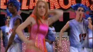 Lindsay Lohan  Best of Dances Trance Music [upl. by Sarah]