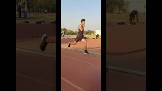 200m sprinter workout workoutmotivation athletics motivation attitude athleticsmeet army [upl. by Lau]