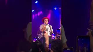 Brooks Nielsen  One Million Lovers  The Growlers  The Roxy Hollywood CA [upl. by Albrecht]