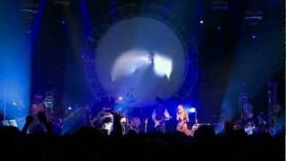 Shpongle Dorset Perception live in London 2008 good sound [upl. by Houser618]