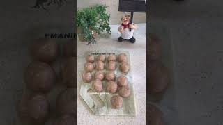 BORŞelmiragadirova foodblogger shorts shortsfeed shortsvideo cooking food [upl. by Anihpesoj]