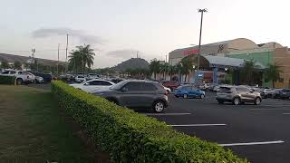 Albrook Mall  Panama City Panama [upl. by Relyt133]