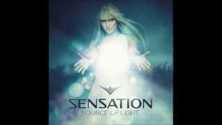 Hardwell Live Set at Sensation Sources of Light 2012 [upl. by Morlee265]