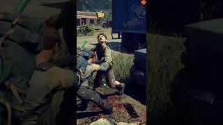 THE POWER OF THE POWERHOUSE I State of Decay 2 stateofdecay2 gaming viral [upl. by Daile244]