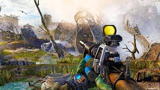 Top 10 AWESOME PS4 FIRST PERSON SHOOTERS You Can Play RIGHT NOW BEST Playstation 4 FPS Games [upl. by Auerbach]