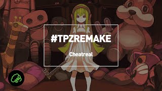 tpazolite  Cheatreal TPZREMAKE [upl. by Phalan]