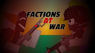 FAW  Factions Diminished  OST [upl. by Orodisi]