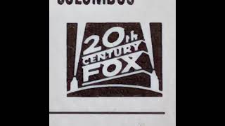 LogosParody 20th Century Fox Flute Extracted Only [upl. by Lydon]