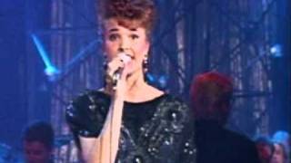 Arja Koriseva  Enkelin silmin  Euroviisut 1991 [upl. by Ut]