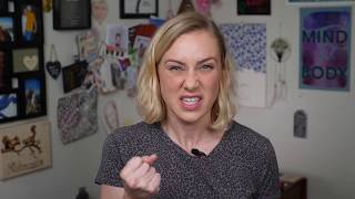 What Can I Do With My Feelings of Anger CC English amp Español  Kati Morton [upl. by Jenna]