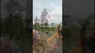 Adventure Gowes Kemerdekaan RI Ke79 Plered Purwakarta pesonaindonesia vidioshort vidioviral [upl. by Reivaz510]