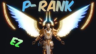 Ultrakill 62 P Rank is Easy [upl. by Drandell]