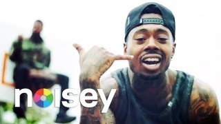 Deniro Farrar  quotBig Tookiequot Official Video [upl. by Hyozo251]