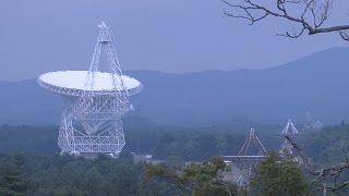 How does a radio telescope work [upl. by Cleary21]