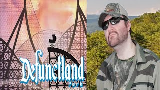 Defunctland The History Of Son Of Beast  Reaction BBT [upl. by Yro329]