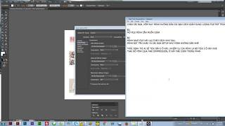 Hướng dẫn giảm dung lượng file PDF trong thiết kế [upl. by Peirce19]