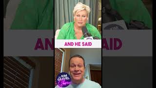 Discussing Weight Loss with David Venable QVC [upl. by Bentlee]