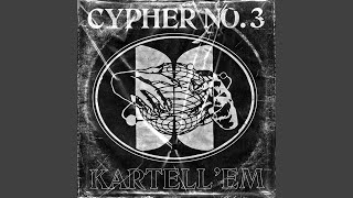 Cypher 3 [upl. by Ayocal84]