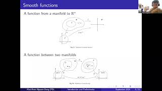 Introduction to De Rham Cohomology  Đối đồng điều de Rham giới thiệu [upl. by Graham]