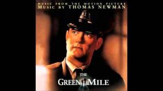 Thomas Newman  Punishment [upl. by Geffner]