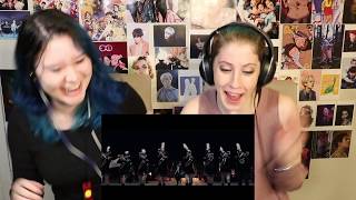 ATEEZ Wonderland Reaction [upl. by Kolodgie]