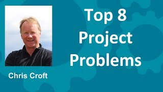 Projects  The top 8 problems  and solutions to them [upl. by Anahsirk364]