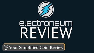 What is Electroneum An Unbiased ETN Review [upl. by Annia]