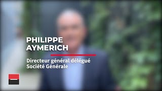 Société Générale Algérie  Nouvelle APPLI SGA – Les services essentiels en beaucoup mieux [upl. by Rebna]