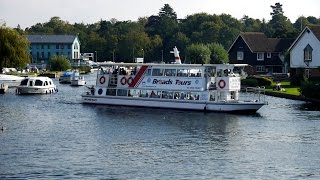 Wroxham [upl. by Assiren]