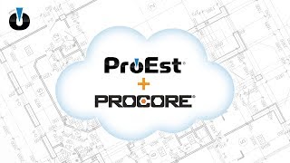 ProEst  Procore Construction Software Integration [upl. by Artim383]