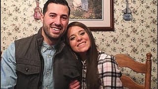 REALLY Jinger Duggar Pregnant With Twins Baby [upl. by Nnylyak]