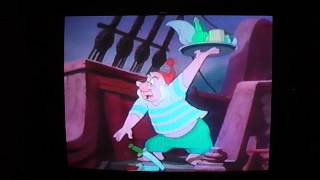 OMEGAVIEWS Peter Pan Commentary Part 3 [upl. by Dionisio391]