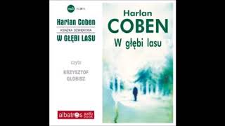 Harlan Coben quotW głębi lasuquot audiobook [upl. by Descombes]