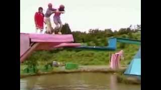 Top 25 Most Painful Eliminations Of MXC [upl. by Rozanna]