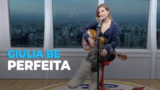 GIULIABE  perfeita acústico na Mix [upl. by Morrie59]