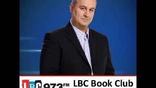 LBC Book Club  Gyles Brandreth  061210 [upl. by Donaghue]