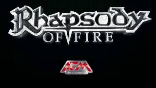 Rhapsody Of Fire proudly present Giacomo Voli [upl. by Odnolor926]