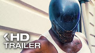 The Best NEW Superhero Movies Trailers [upl. by Anniahs]