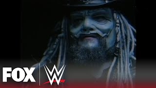 Bo Dallas tells Uncle Howdy ‘We’ve become a family’ in second Wyatt Sicks VHS  WWE on FOX [upl. by Annelise]