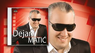 Dejan Matic  Nema nema je  Audio 2010 [upl. by Zwiebel553]